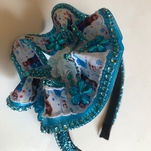 Frozen Head Band